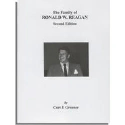 The Family of Ronald W. Reagan