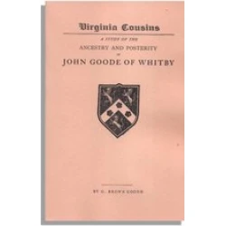 Virginia Cousins