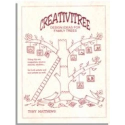 Creativitree: Design Ideas for Family Trees
